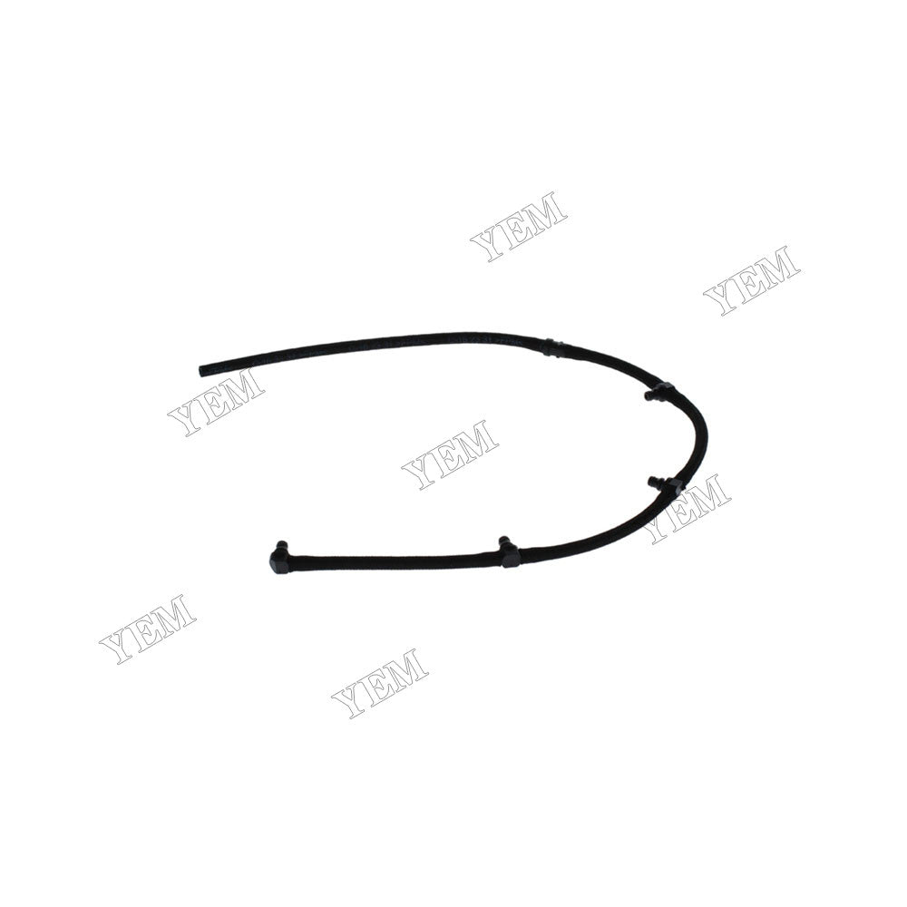 For Deutz Engine 2.9L4 TD2.9L4 TCD2.9L4 Fuel Leakage Pipe 04130594 For Deutz