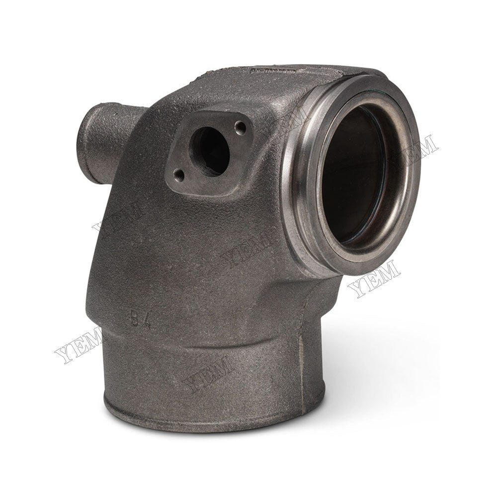 For Volvo Penta Engine AD31P-A TAMD31 KAD32P TAMD42WJ-A HS1A Exhaust Pipe Elbow 861289