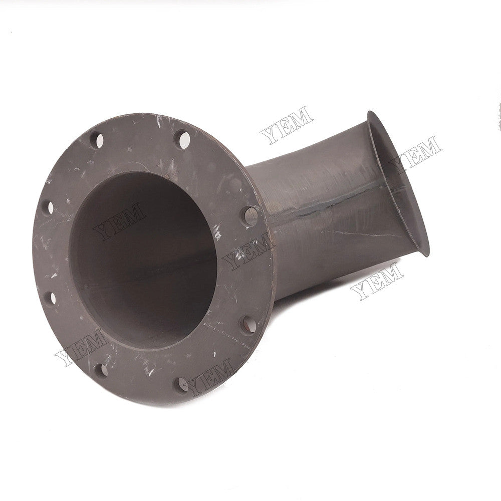 For Cummins Engine G28 G855 N14 V28 QSK38 NH855 NT855 Exhaust Outlet Connection Pipe 203432