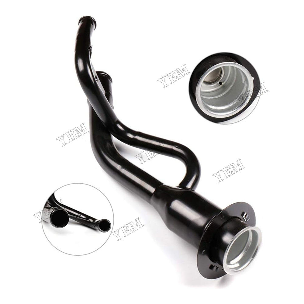 For Dodge Vehicle Dakota Fuel Tank Filler Neck Pipe 52102429AA 52102429AB
