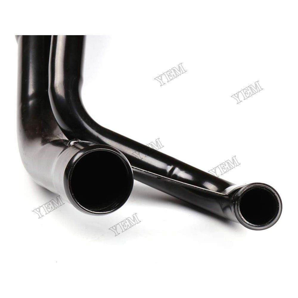 For Dodge Vehicle Dakota Fuel Tank Filler Neck Pipe 52102429AA 52102429AB For Dodge