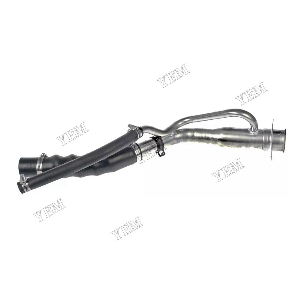 For Ford E-150 E-250 E-350 Econoline Fuel Tank Filler Neck Pipe Hose 3C2Z9034BA 577-901 FN581
