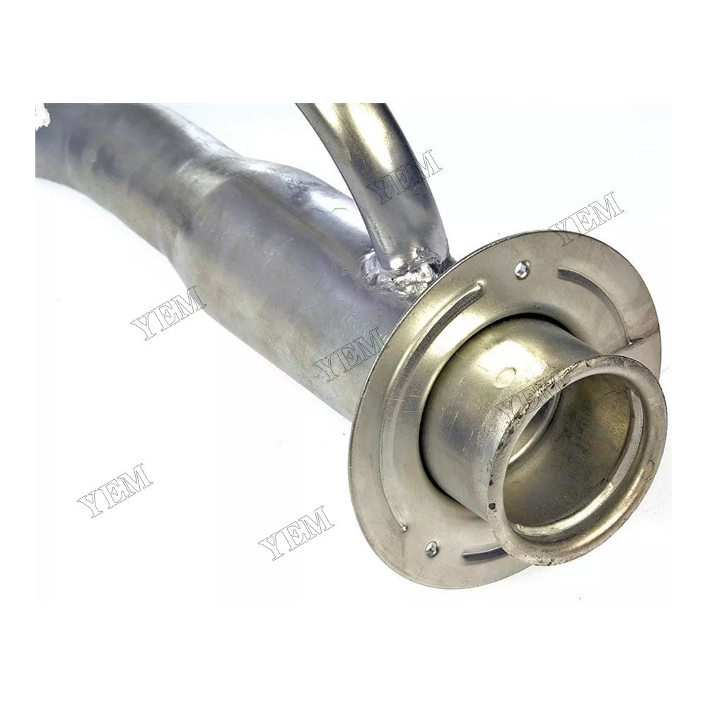 For Ford E-150 E-250 E-350 Econoline Fuel Tank Filler Neck Pipe Hose 3C2Z9034BA 577-901 FN581 For Ford