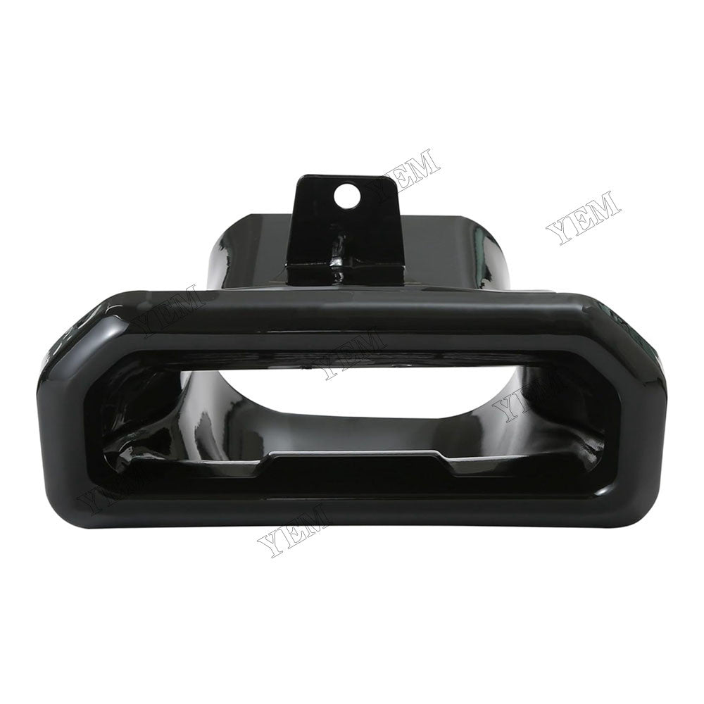 For Chevrolet Silverado 1500 GMC Sierra 1500 2019+ Left & Right Bezels 2253506 84434641 84434642 For Chevrolet
