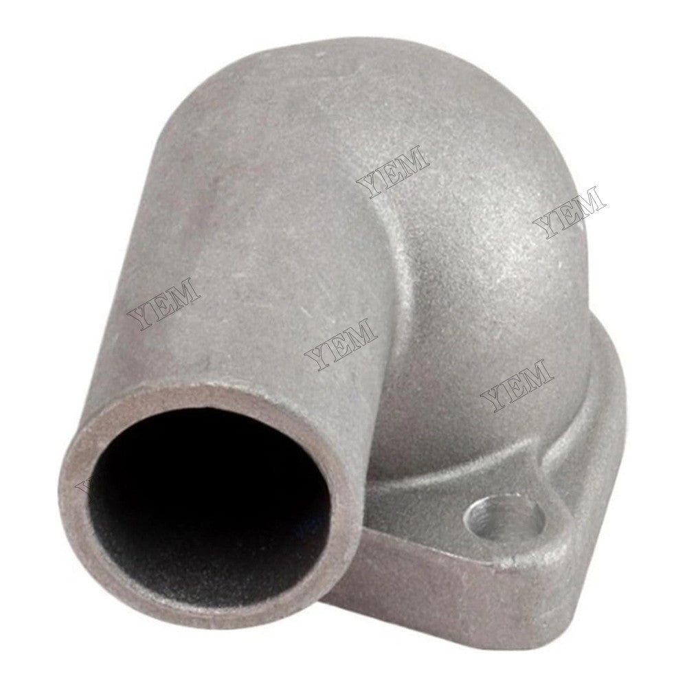 For Isuzu Engine C240 C240PKJ Water Outlet Pipe Z-5-13713-030-0 For Isuzu