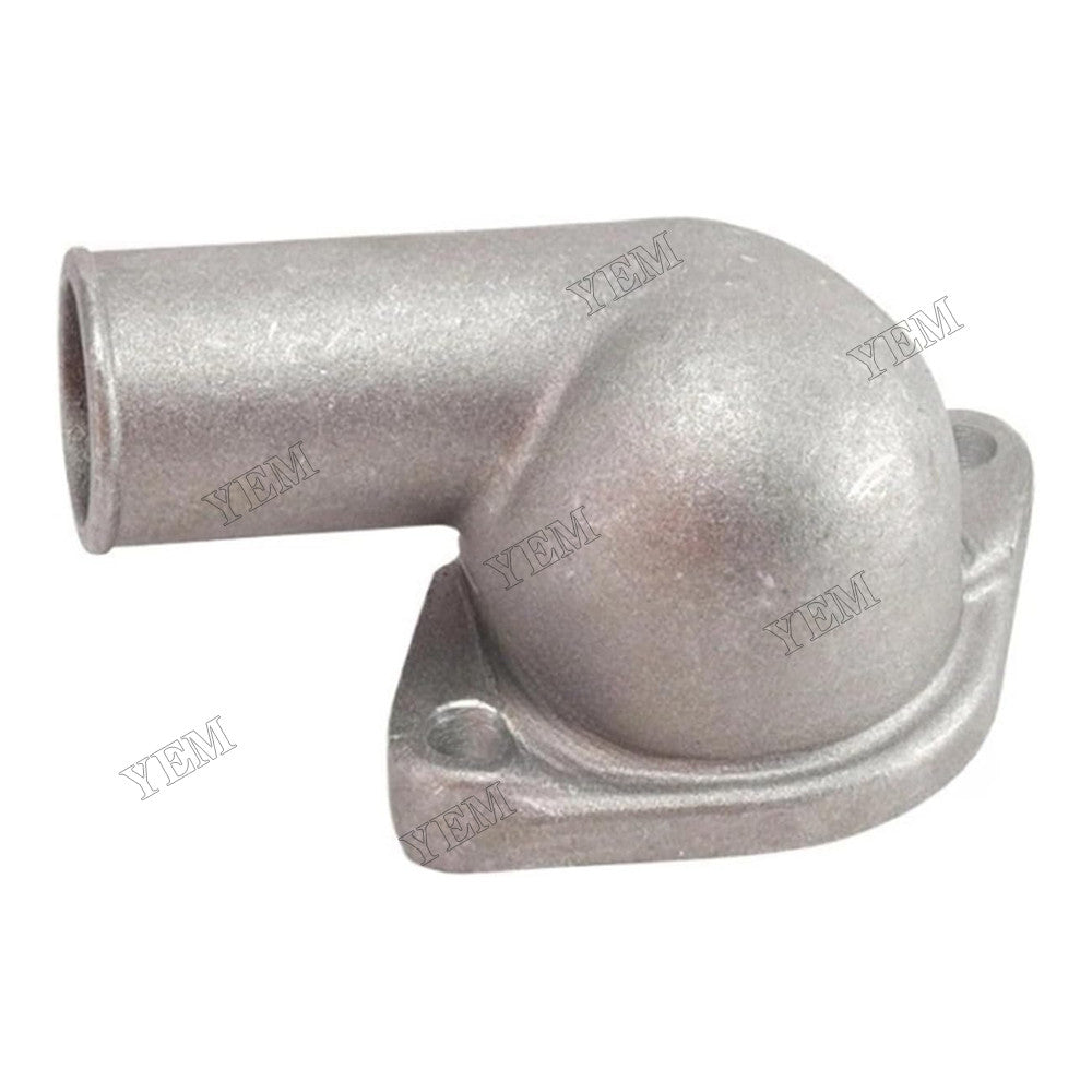 For Isuzu Engine C240 C240PKJ Water Outlet Pipe Z-5-13713-030-0 For Isuzu