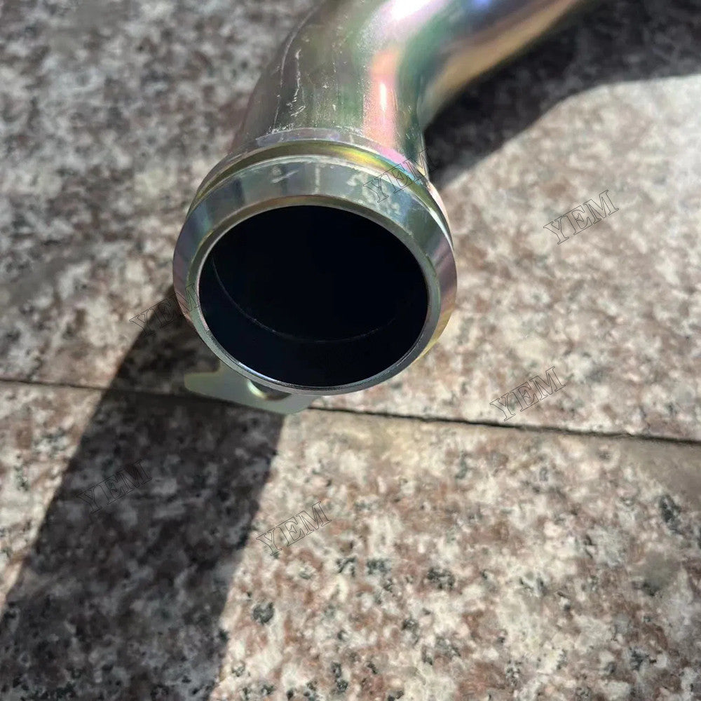 For Isuzu Engine 4JA1 Truck TFR TFS Water Pipe 8-97381633-0 For Isuzu