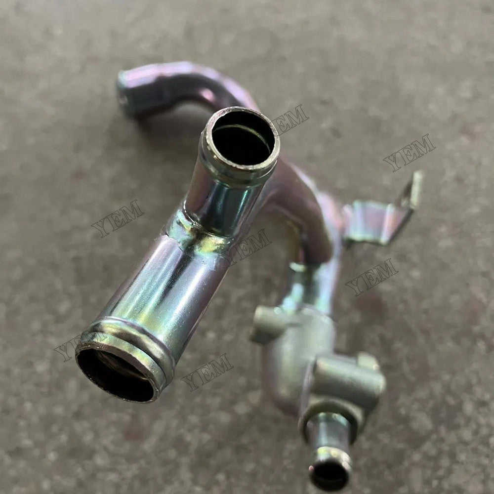 For Isuzu Engine 4JA1 Pickup Truck TFR TFS TF Suction Pipe 8-97381633-0 For Isuzu