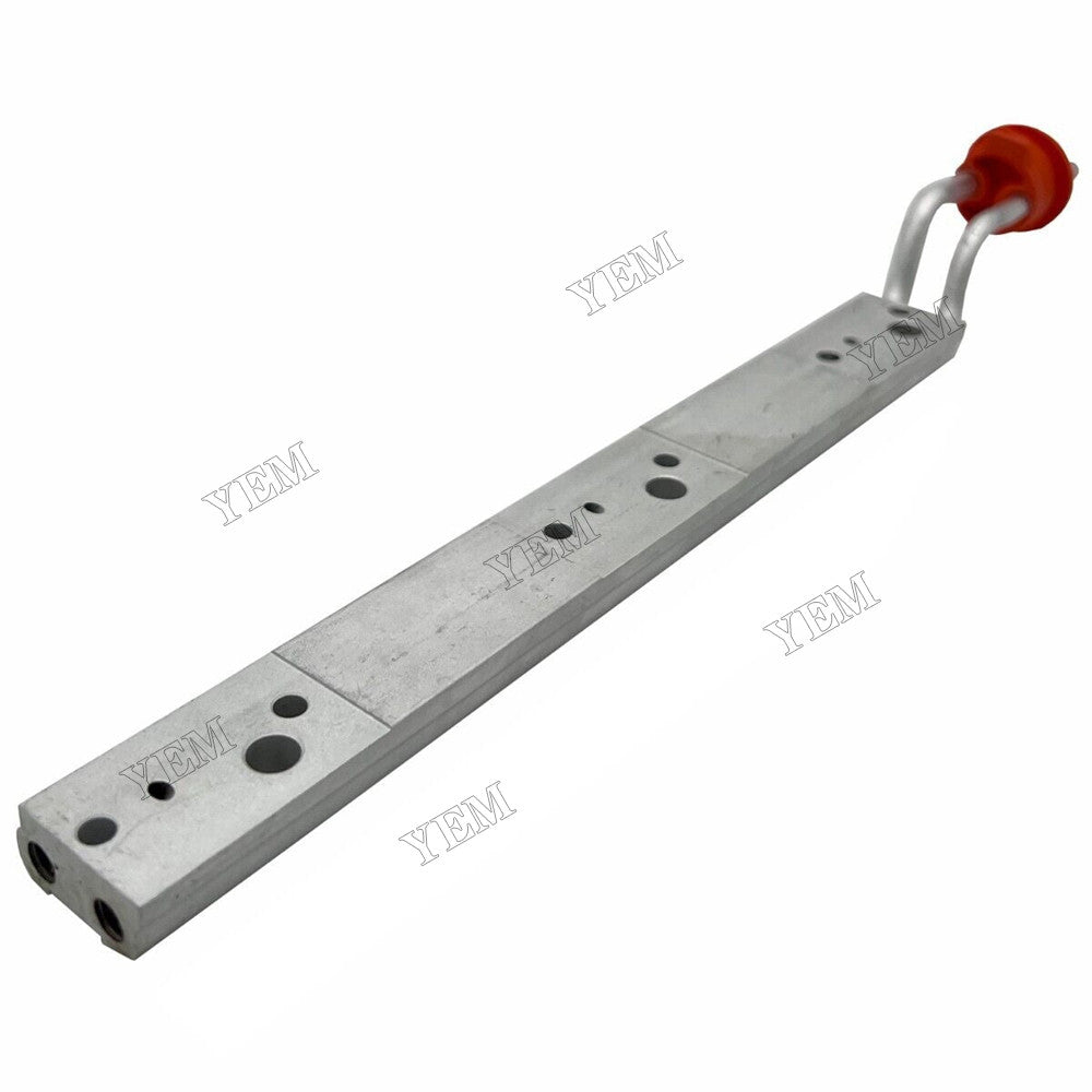 For Kohler Lombardini Engine Focs Fuel Tube ED9375-995-S For Kohler