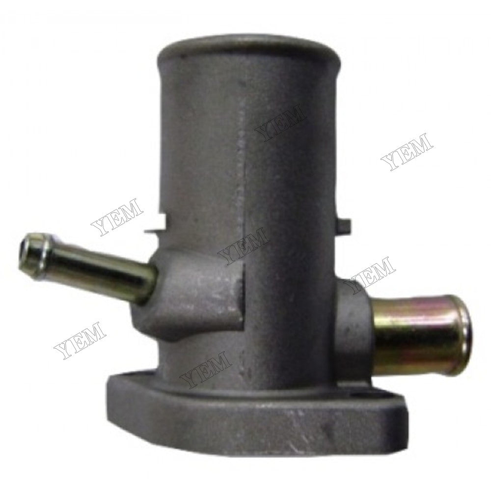 For Toyota Engine 4Y Forklift 02-5FG28 02-5FG30 04-5FG28 04-5FG30 5FG28 5FG30 02-5FGF30 02-5FGU30 02-6FG28 Water Outlet 16304-78150-71