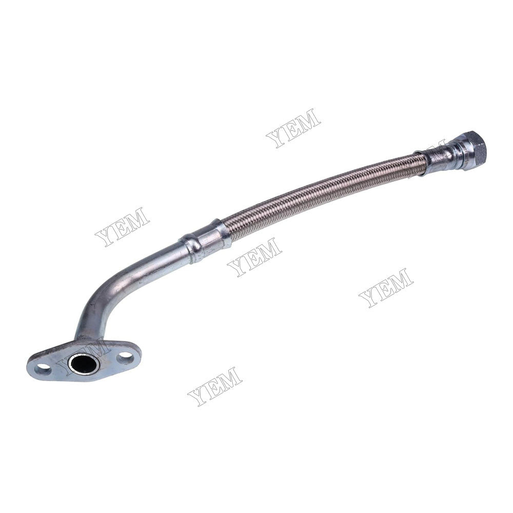 For Cummins Engine ISM11 QSM11 L10 M11 Turbo Oil Drain Drop Connection Tube 3899508 For Cummins