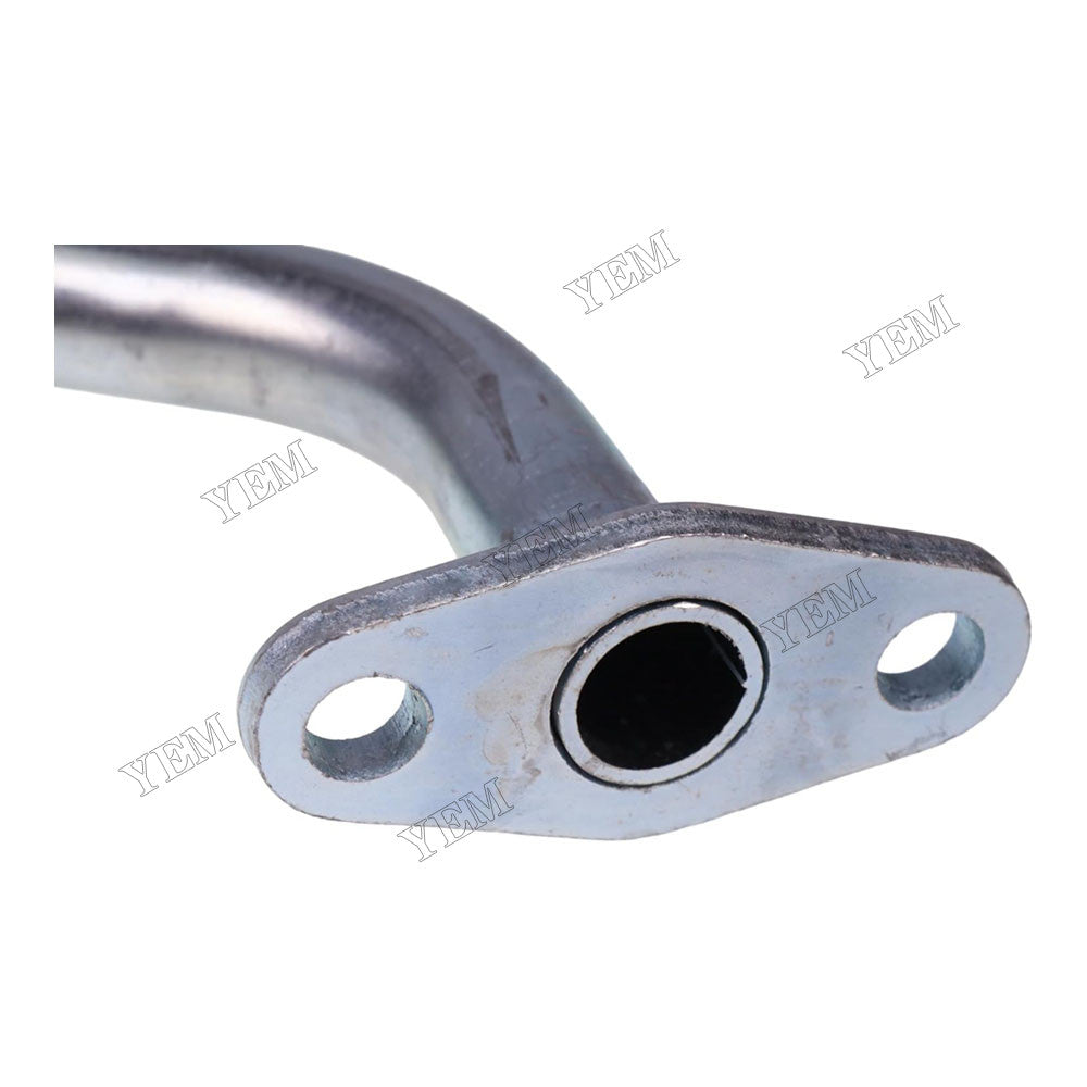 For Cummins Engine ISM11 QSM11 L10 M11 Turbo Oil Drain Drop Connection Tube 3899508 For Cummins