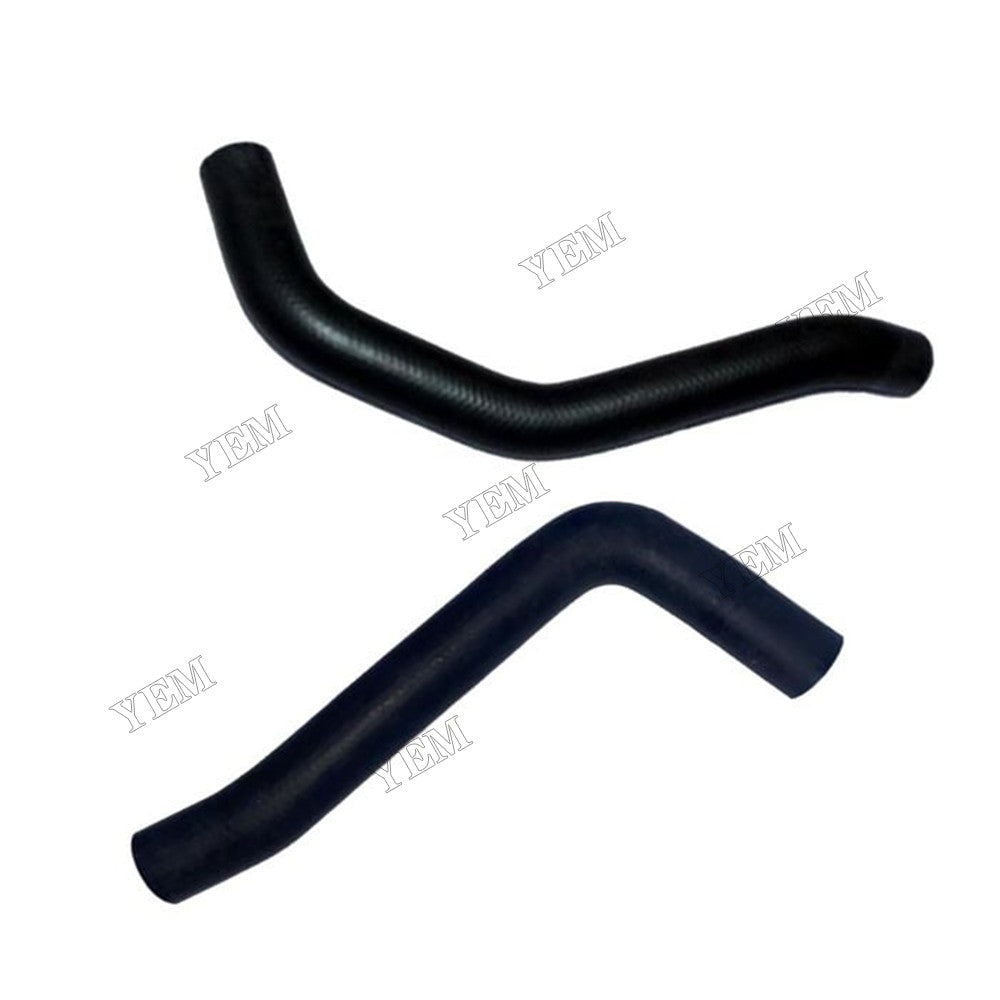 For Toyota Vehicle FJ Cruise Limited SR5 Sport 4.0L V6 Upper Lower Radiator Hose Connector Pipe 16571-31130 16572-31170