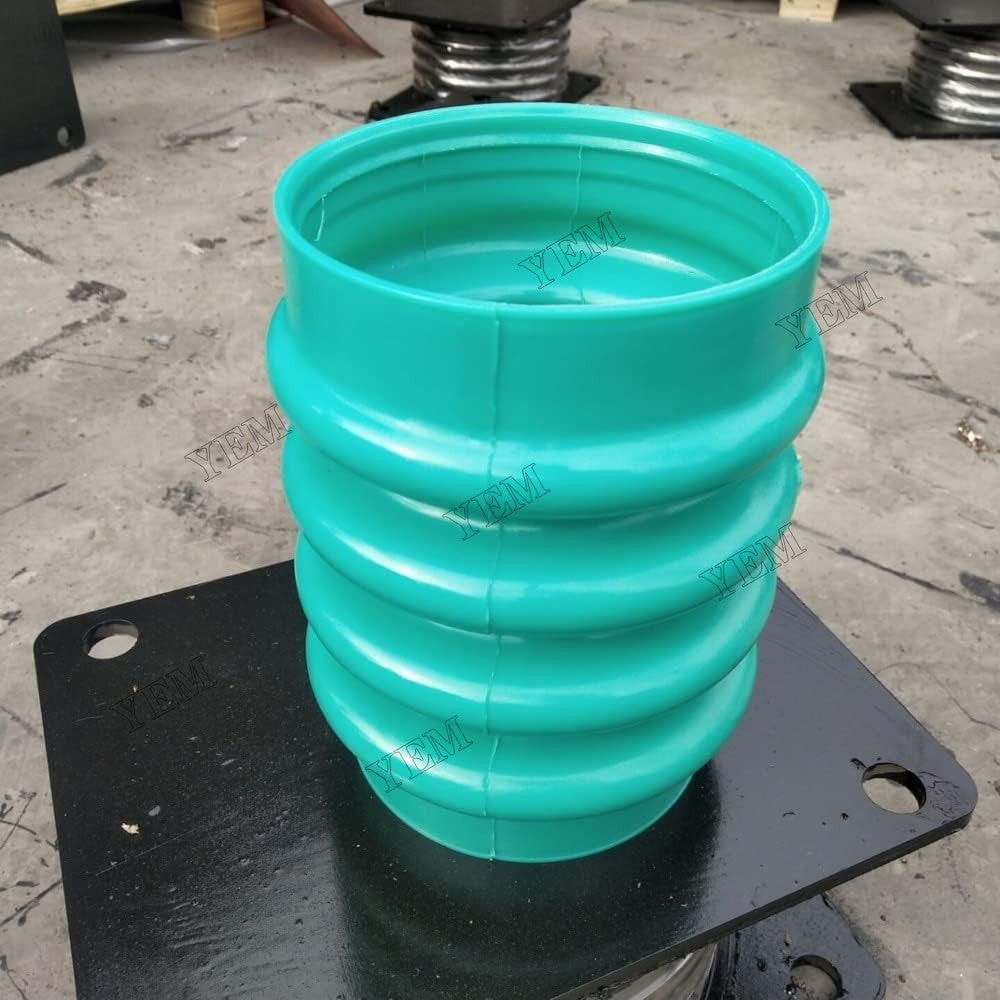 For Wacker Neuson Rammer BS500 BS50-2 BS50-4 BS500i BS50-2i Green Bellow 0177355 For Wacker Neuson