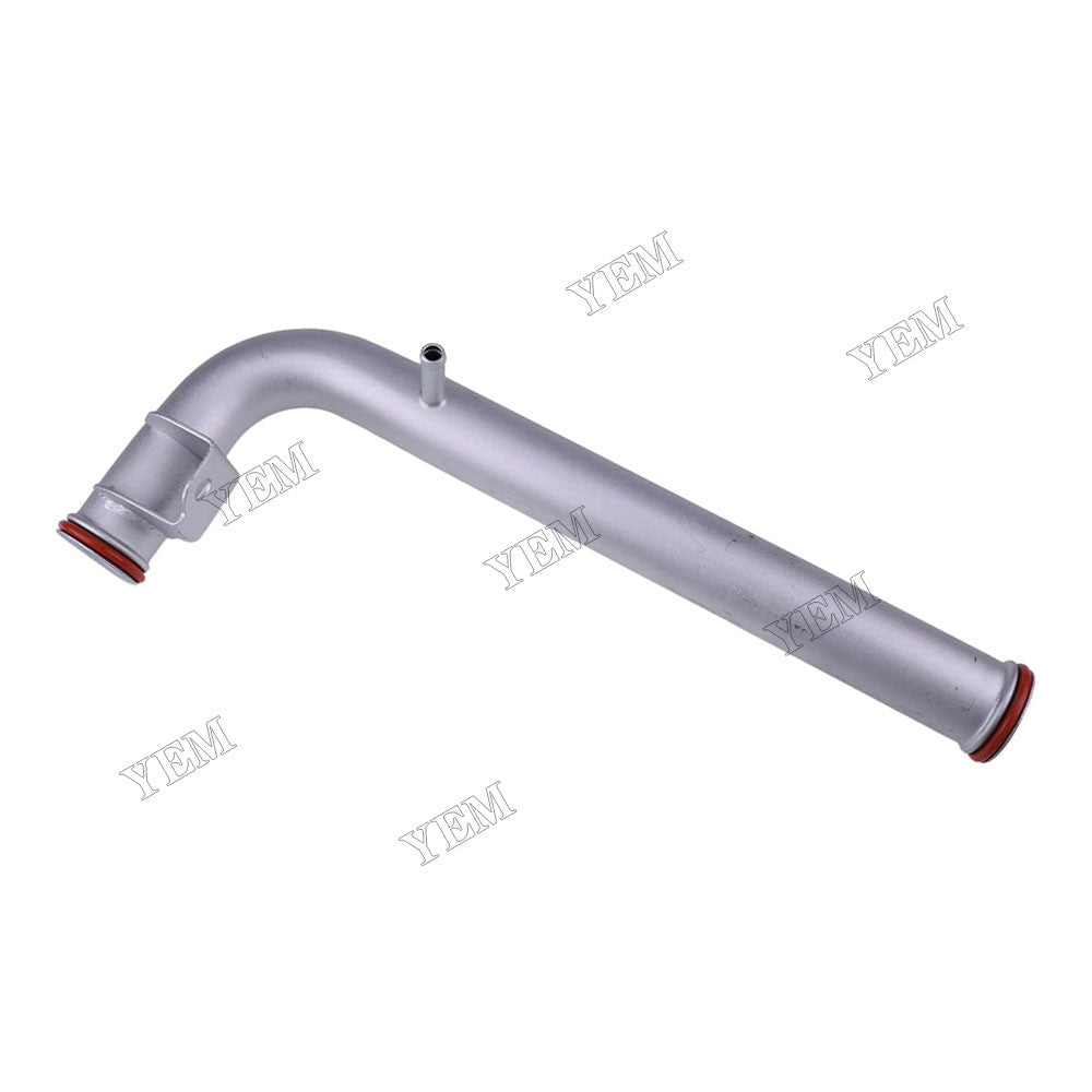 For Mitsubishi Montero Sport 3.0L 3.5L 3.8L 1993-2006 Water Coolant Bypass Pipe 1310A525 For Mitsubishi