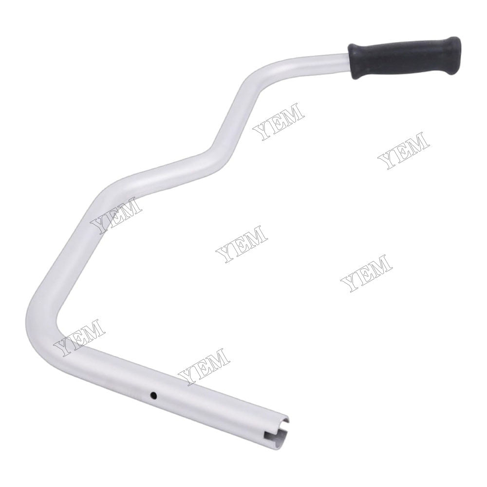 For Stihl Brush Cutter FS80 FS85 FS100 FS120 KM85 KM90 KM100 KM130 Bike Handle Bar Kit 41287901701 For Stihl