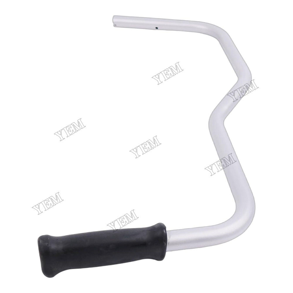 For Stihl Brush Cutter FS80 FS85 FS100 FS120 KM85 KM90 KM100 KM130 Bike Handle Bar Kit 41287901701 For Stihl