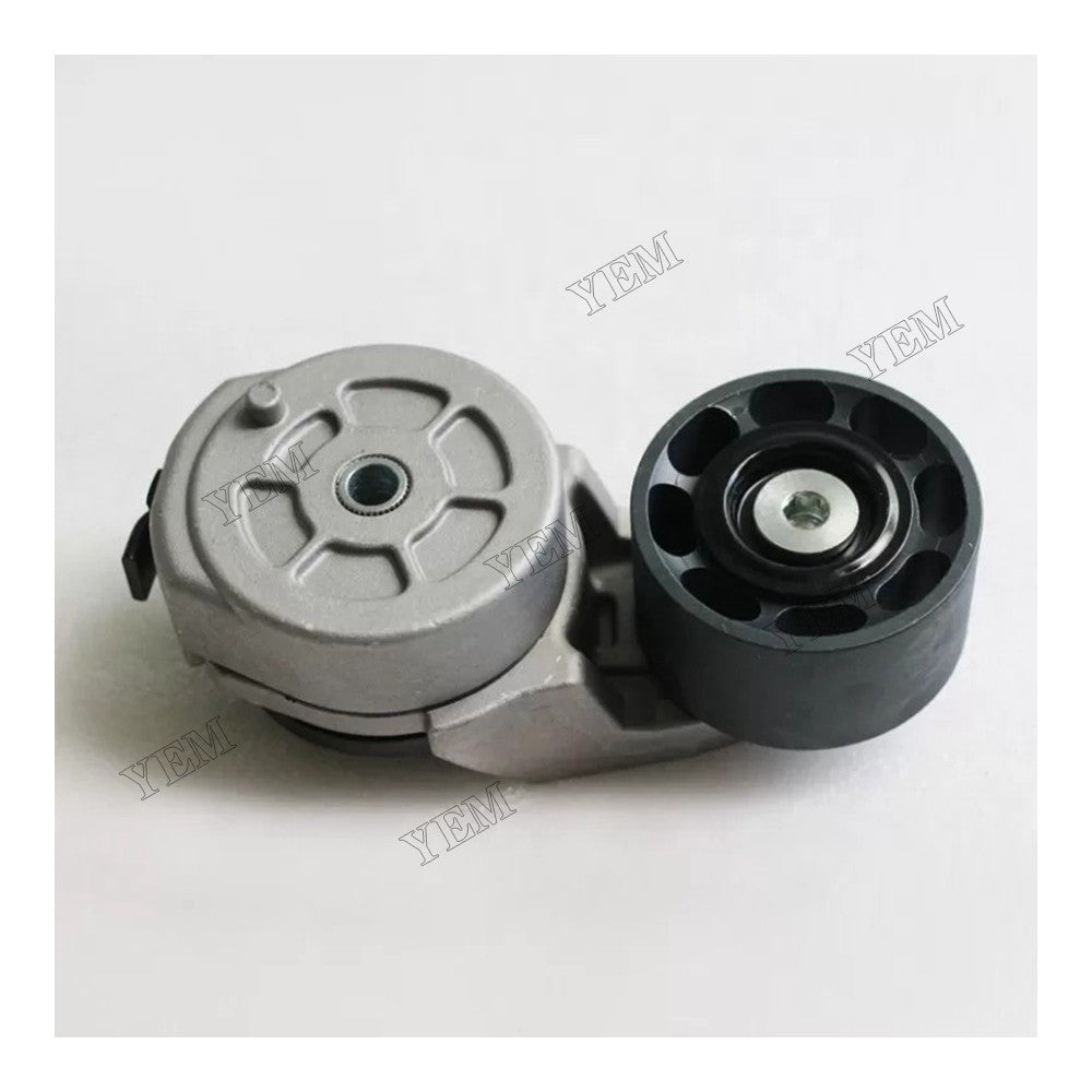 For Cummins Engine 4B3.9 6B5.9 6C8.3 B5.9 ISB ISB3.9 QSB3.9 QSB5.9 Hyundai Excavator R305LC-7 R290LC-3 R290LC-7 Belt Tensioner 3976832 3911621 For Cummins