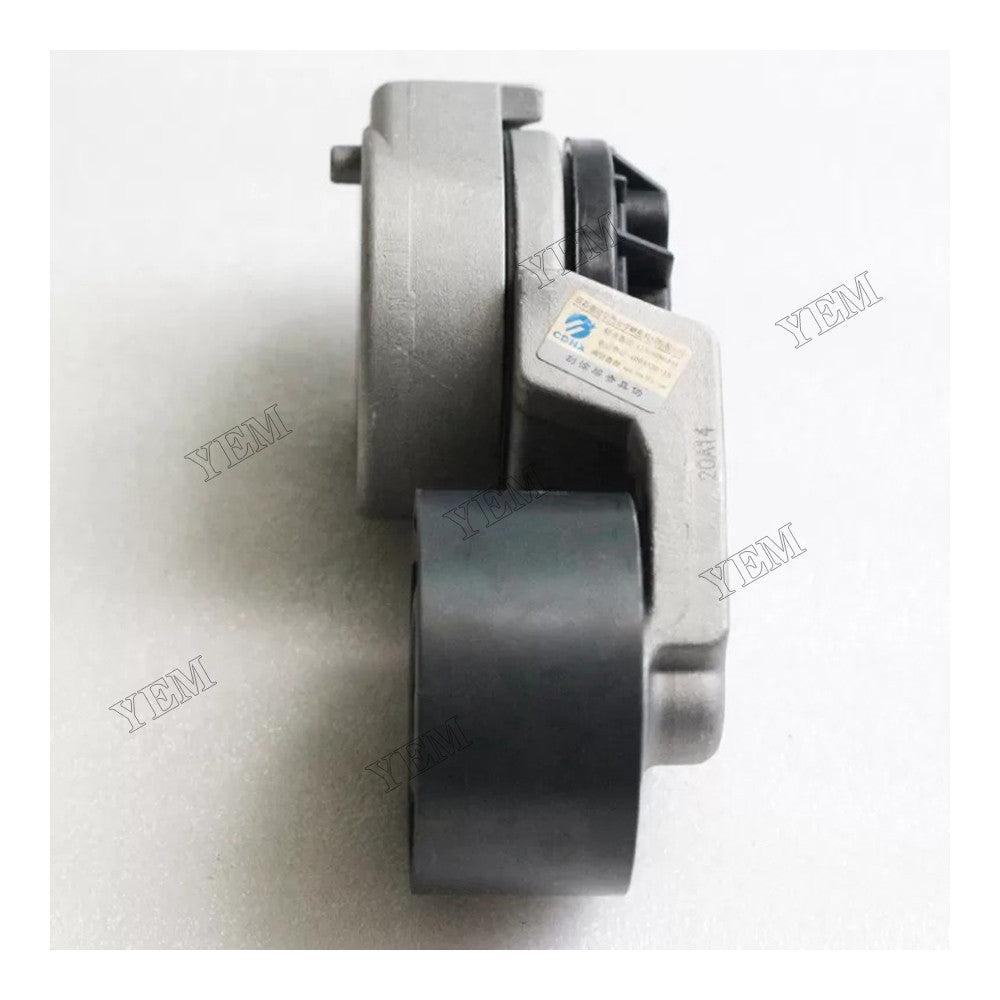 For Cummins Engine 4B3.9 6B5.9 6C8.3 B5.9 ISB ISB3.9 QSB3.9 QSB5.9 Hyundai Excavator R305LC-7 R290LC-3 R290LC-7 Belt Tensioner 3976832 3911621 For Cummins