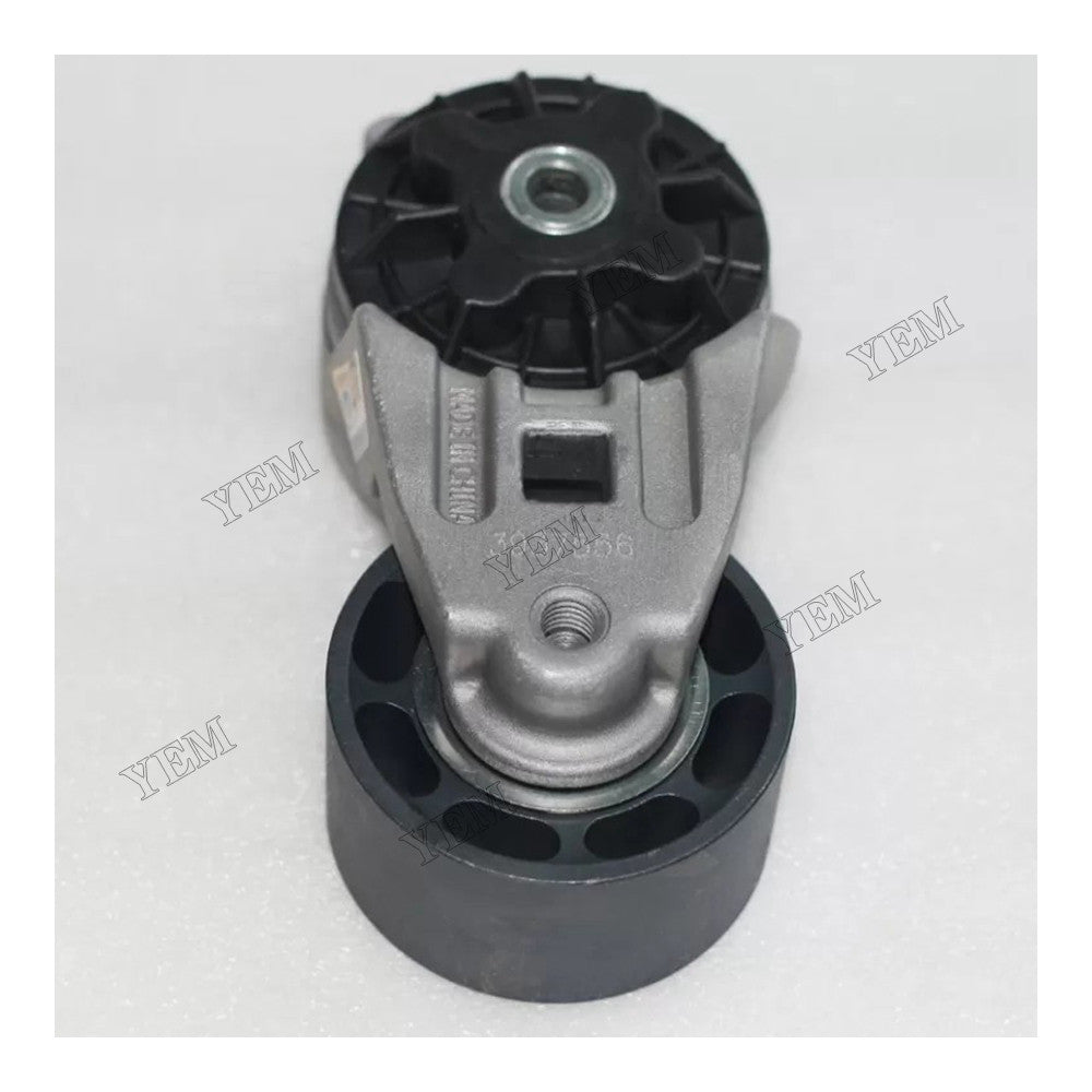For Cummins Engine 4B3.9 6B5.9 6C8.3 B5.9 ISB ISB3.9 QSB3.9 QSB5.9 Hyundai Excavator R305LC-7 R290LC-3 R290LC-7 Belt Tensioner 3976832 3911621 For Cummins