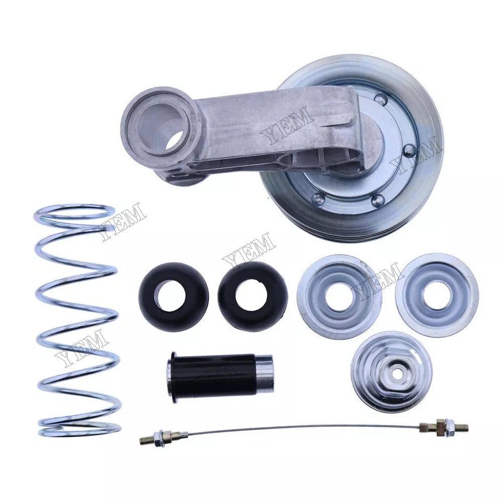 For Volvo Excavator EW200 EC200 EW230B EC230B EW230B EC340 EC390 EC330B EC360B Belt Tensioner VOE11030542 11030542