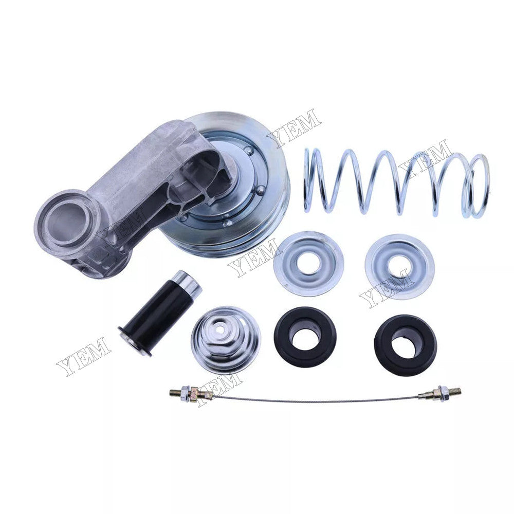 For Volvo Excavator EW200 EC200 EW230B EC230B EW230B EC340 EC390 EC330B EC360B Belt Tensioner VOE11030542 11030542 For Volvo