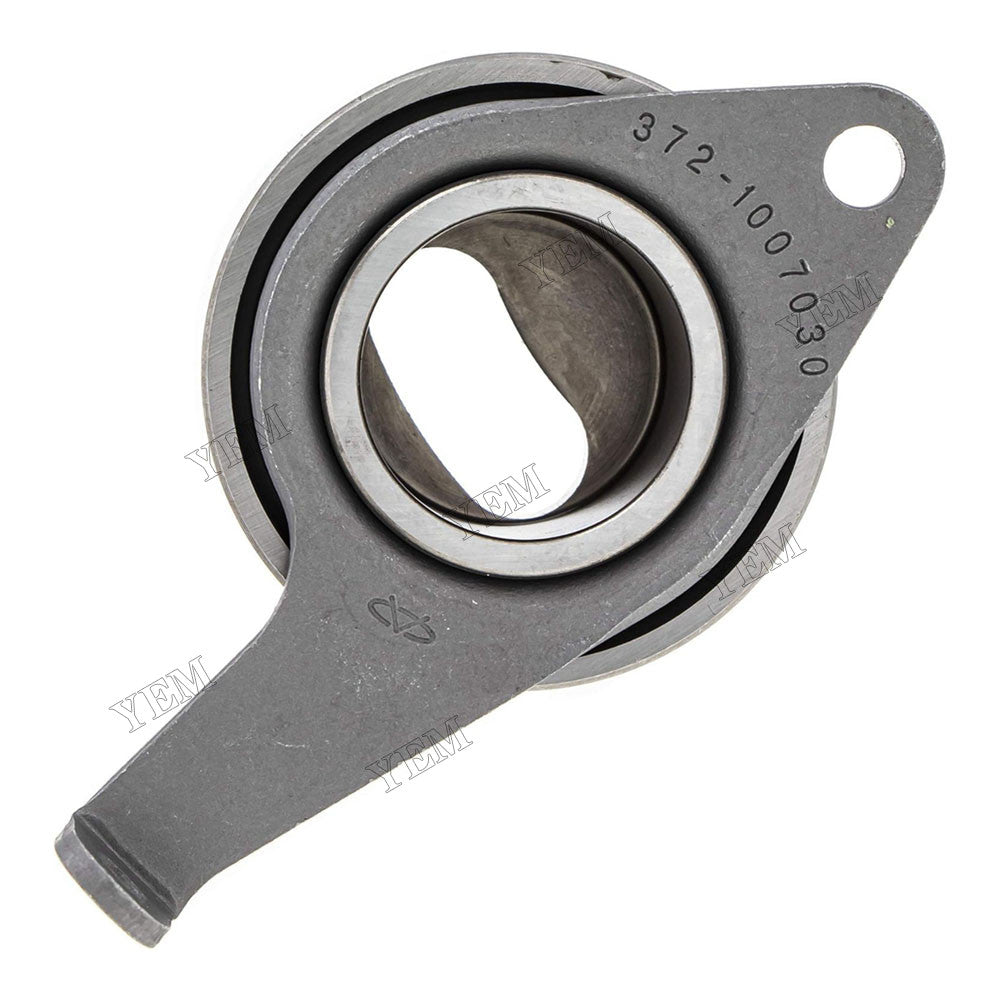 For Yanmar Engine 3TNV70 John Deere Gator Utility Vehicle UV72 XUV XUV590E XUV825M XUV835R OEM Tensioner Pulley MIA11700 For Yanmar