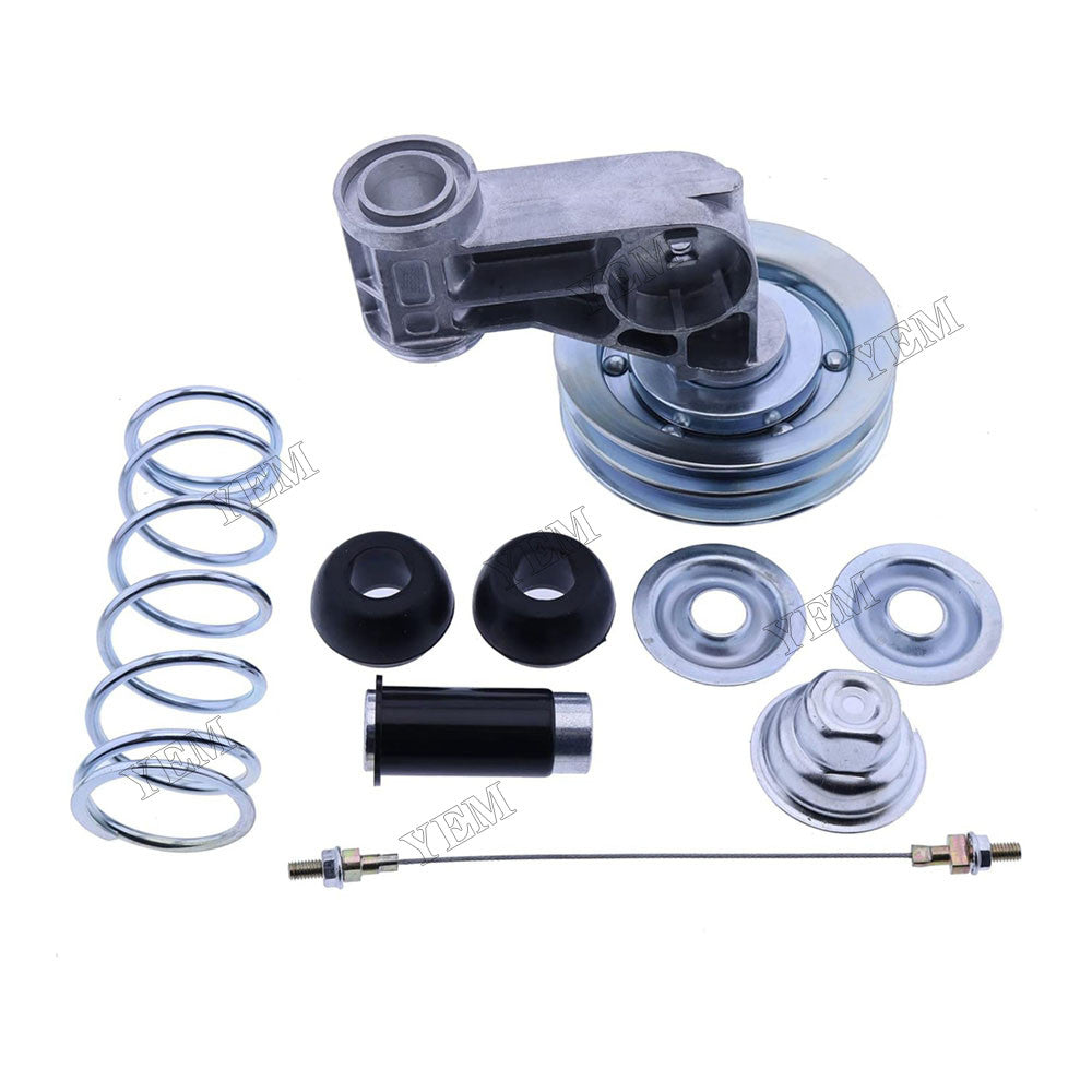 For Volvo Excavator EC200 EC230B EC280 EC300 EW200 EW230B Belt tensioner VOE421540 VOE471320 For Volvo