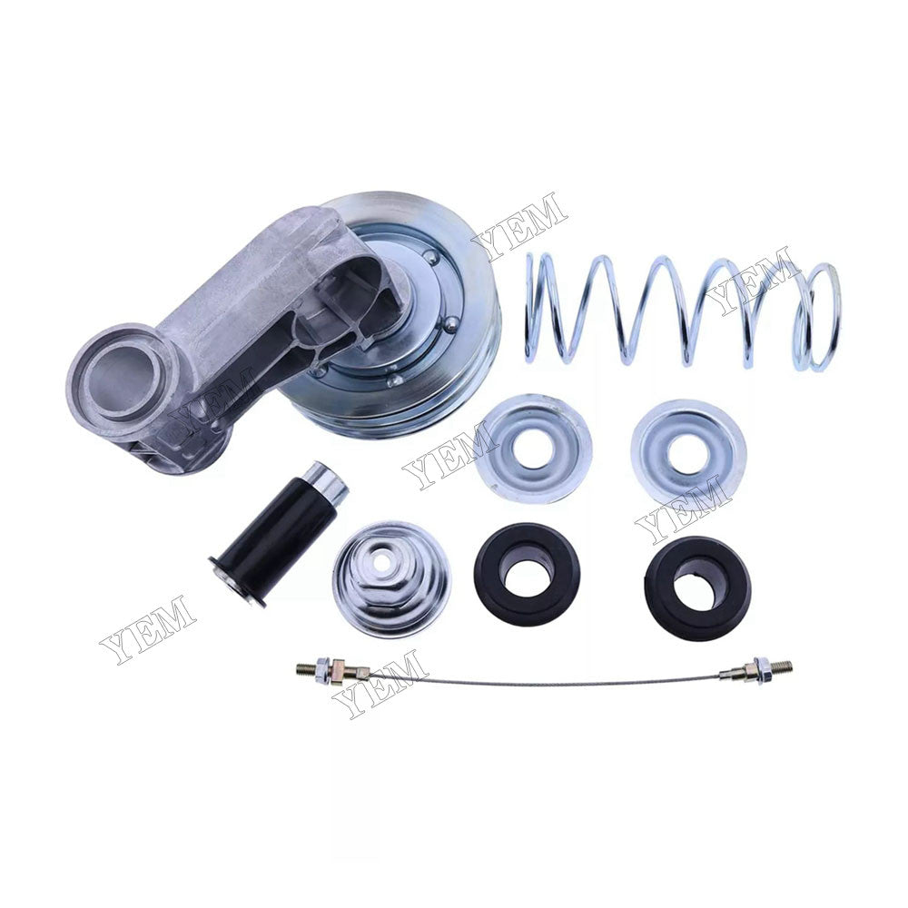 For Volvo Penta Engine TD61A TD71A TD610M TD610G TWD610P TD610V TD730VE TAMD74A Belt Tensioner 421540 For Volvo