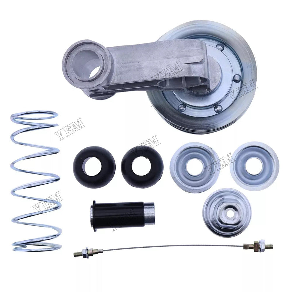 For Volvo Penta Engine TD61A TD71A TD610M TD610G TWD610P TD610V TD730VE TAMD74A Belt Tensioner 421540 For Volvo