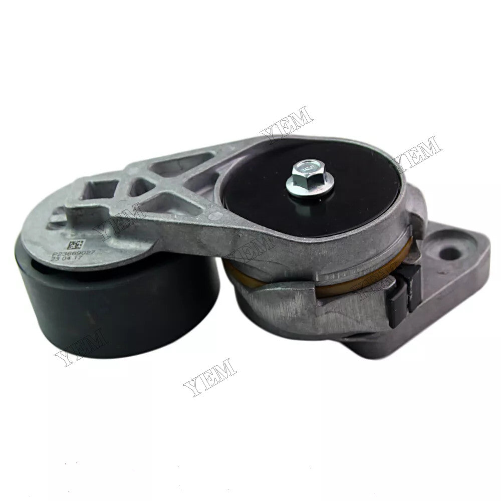 For Volvo D13 Engine Truck FH Belt Tensioner 23669027 21454379