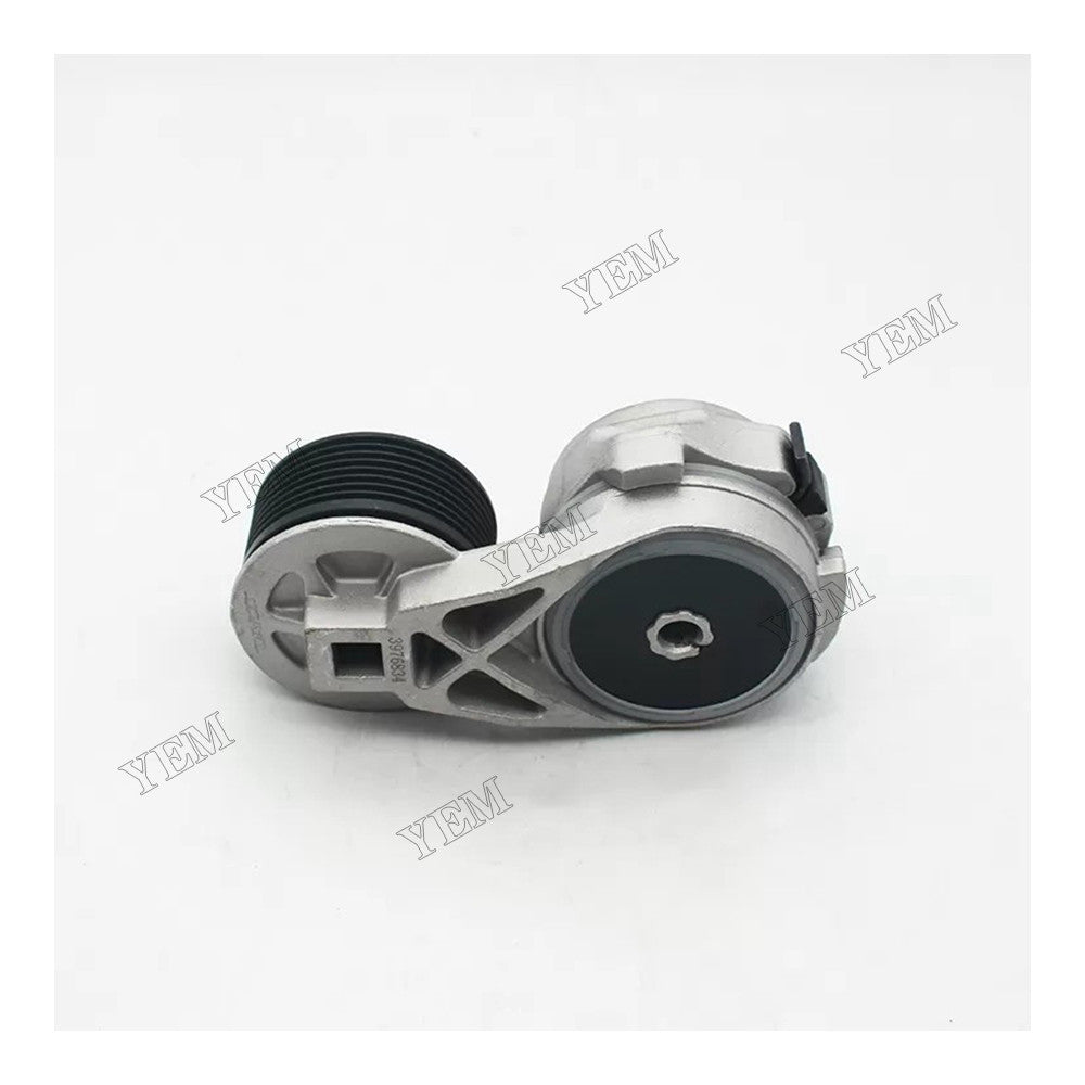 For Cummins Isbe6.7 6CT 6BT 6CT8.3 6BT5.9 Engine Belt Tensioner 3976834 3957434 For Cummins