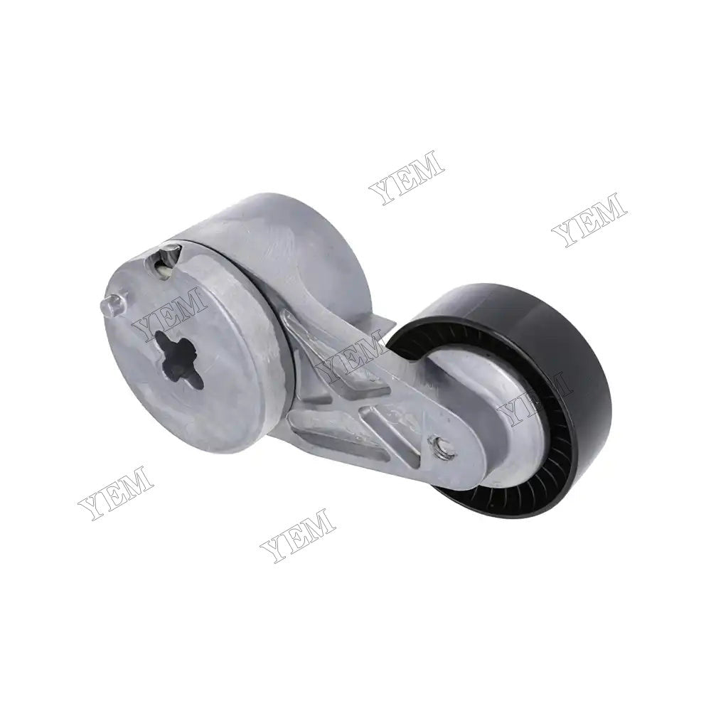 For JCB Dump Truck 714 718 Wheel Loader 432ZX Excavatir JS140 Adjuster Drive Belt 02/910462