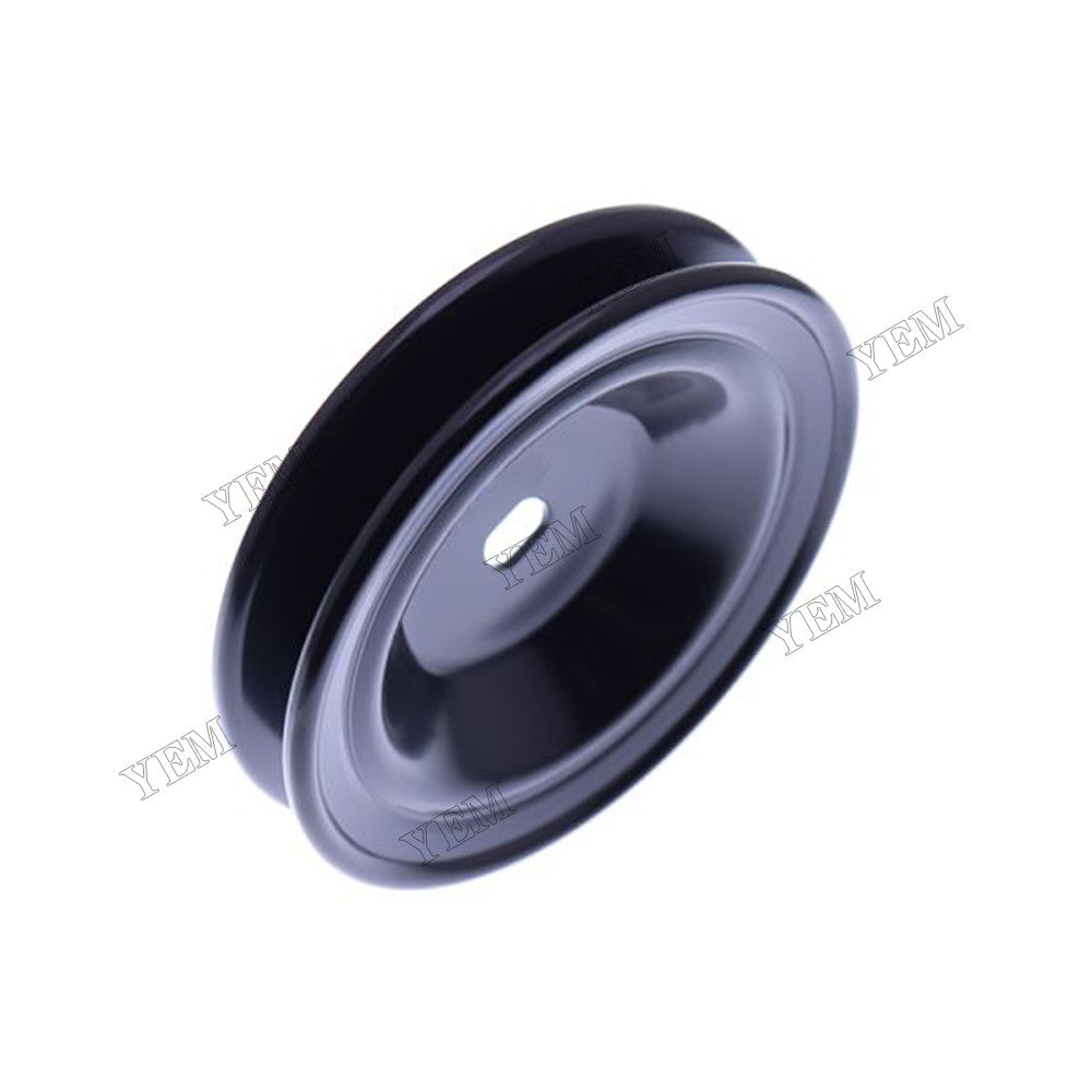 For Yanmar Engine 2GM20 3YM30 3GM30 2GM 3GM 2YM20 Belt Pulley 124070-42400