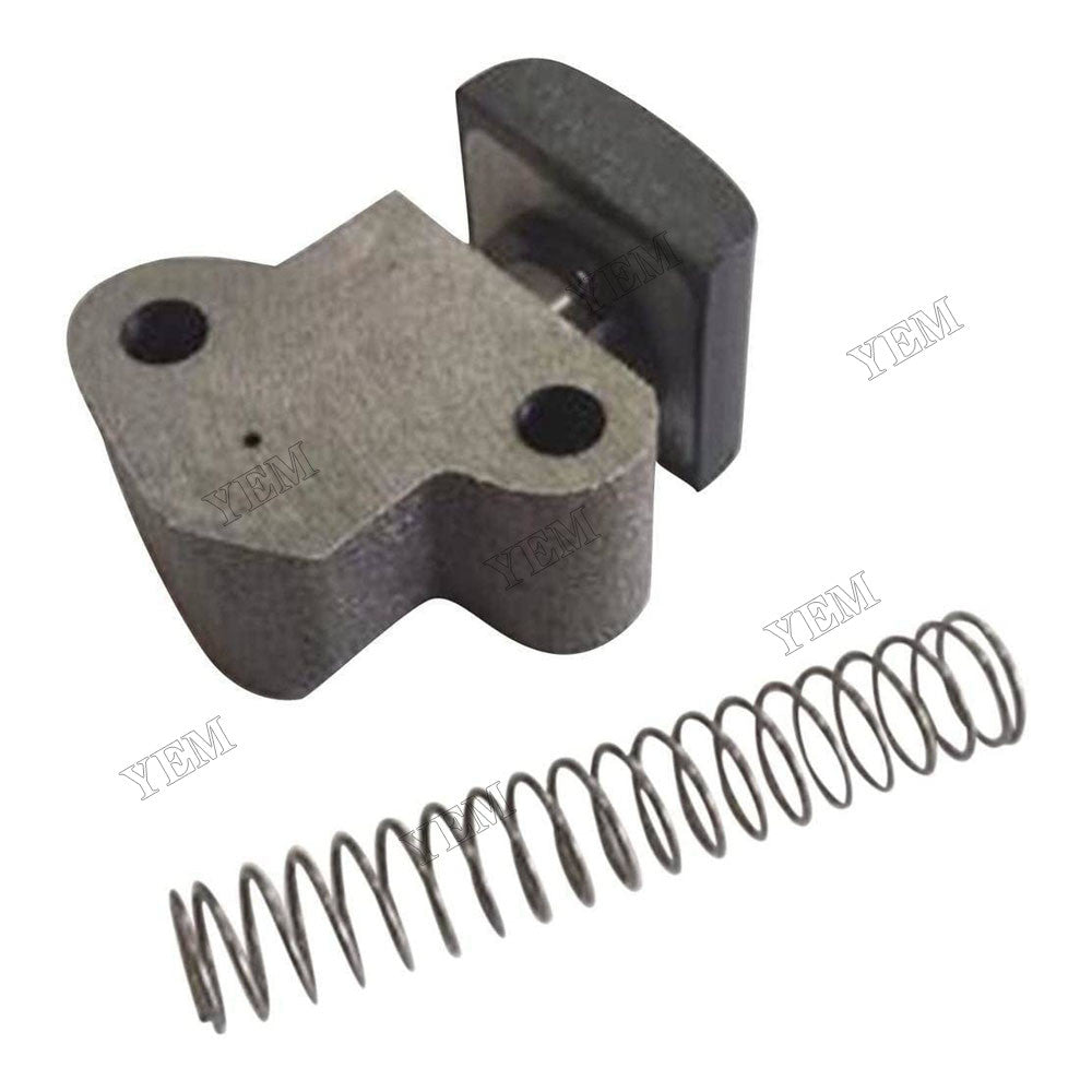 For Komatsu FG15H-17 FG20C-14 Nissan J02 L02 TCM FCG15-2 FCG30-3H Forklift Tensioner 13070-50K00 For Komatsu