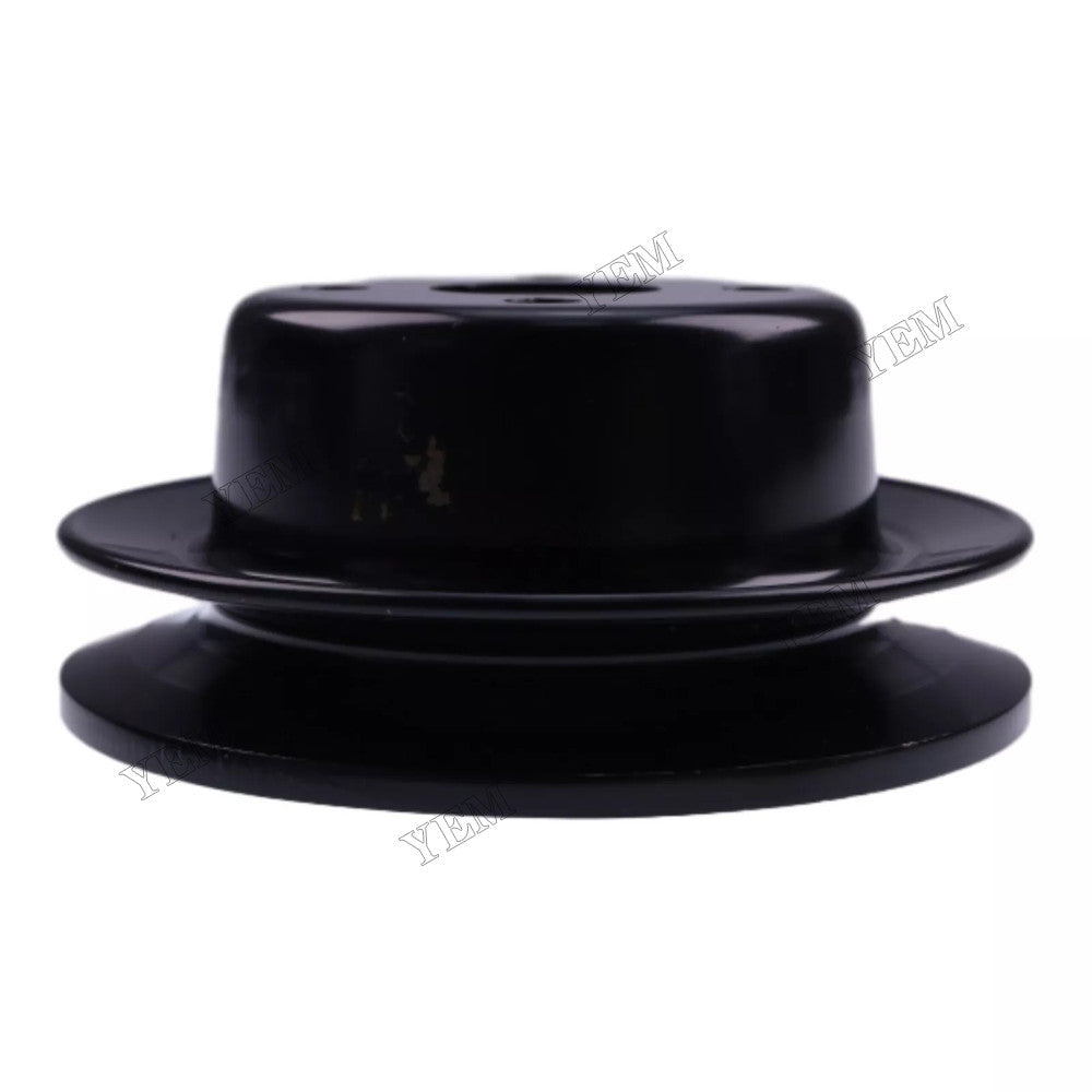 For Toyota Engine 1Z 2J 14Z 1DZ Forklift 3FD15 4FD15 4FD25 5FD30 5FD35 6FD30 6FD35 6FD40 6FD45 7FD40 7FD45 Pulley 16371-76023-71