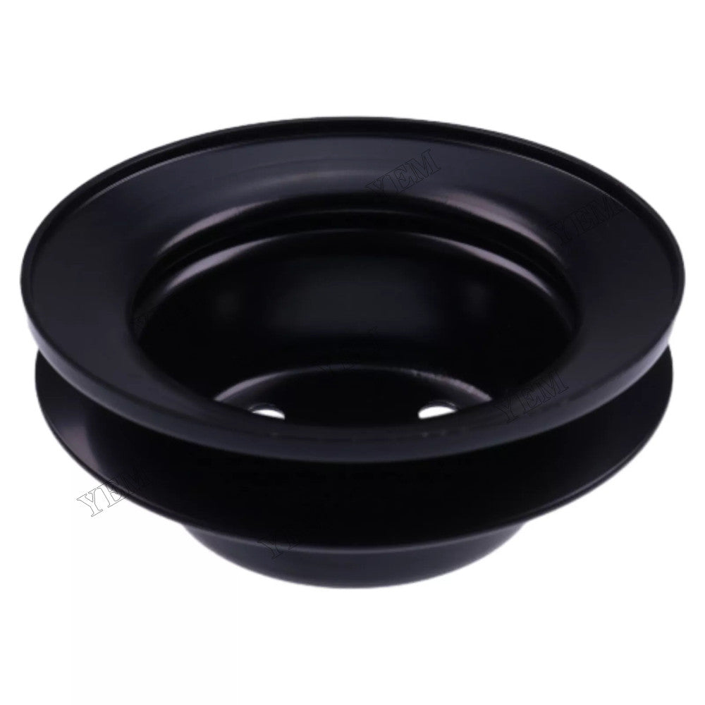 For Toyota Engine 1Z 2J 14Z 1DZ Forklift 3FD15 4FD15 4FD25 5FD30 5FD35 6FD30 6FD35 6FD40 6FD45 7FD40 7FD45 Pulley 16371-76023-71 For Toyota