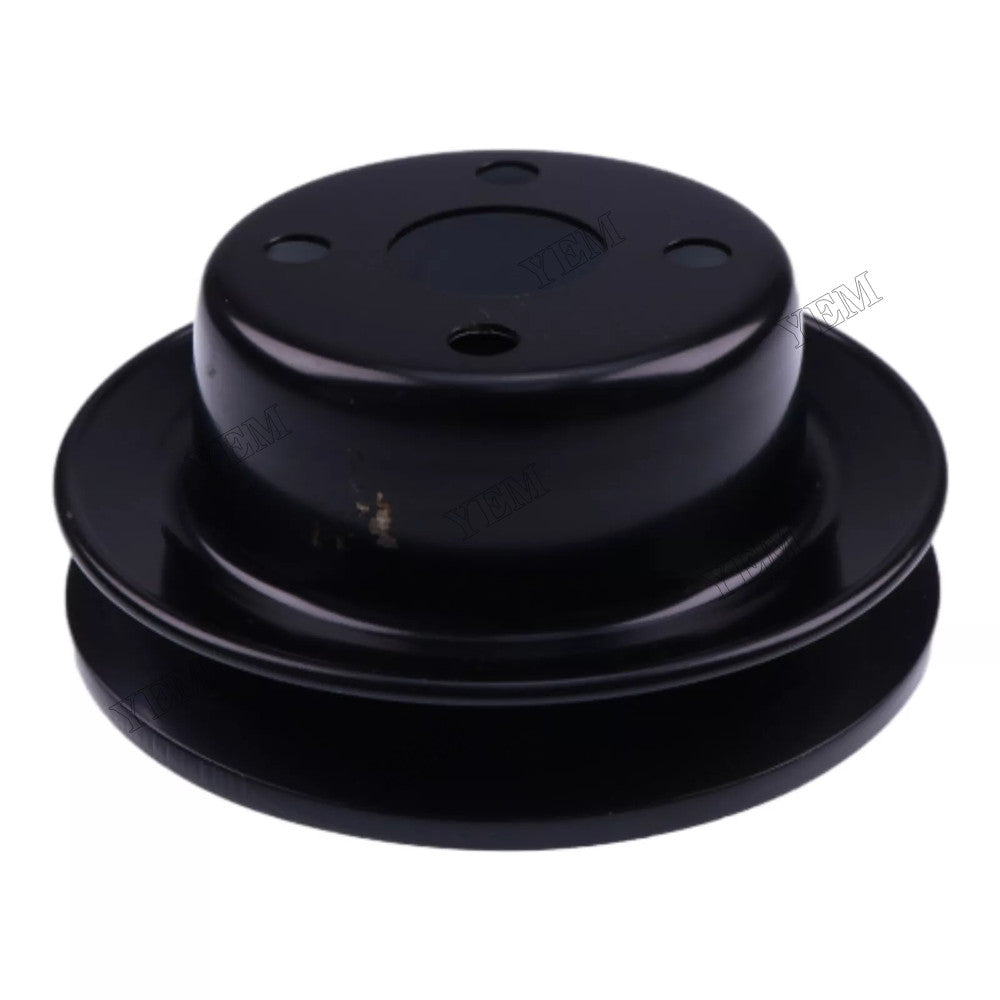 For Toyota Engine 1Z 2J 14Z 1DZ Forklift 3FD15 4FD15 4FD25 5FD30 5FD35 6FD30 6FD35 6FD40 6FD45 7FD40 7FD45 Pulley 16371-76023-71 For Toyota