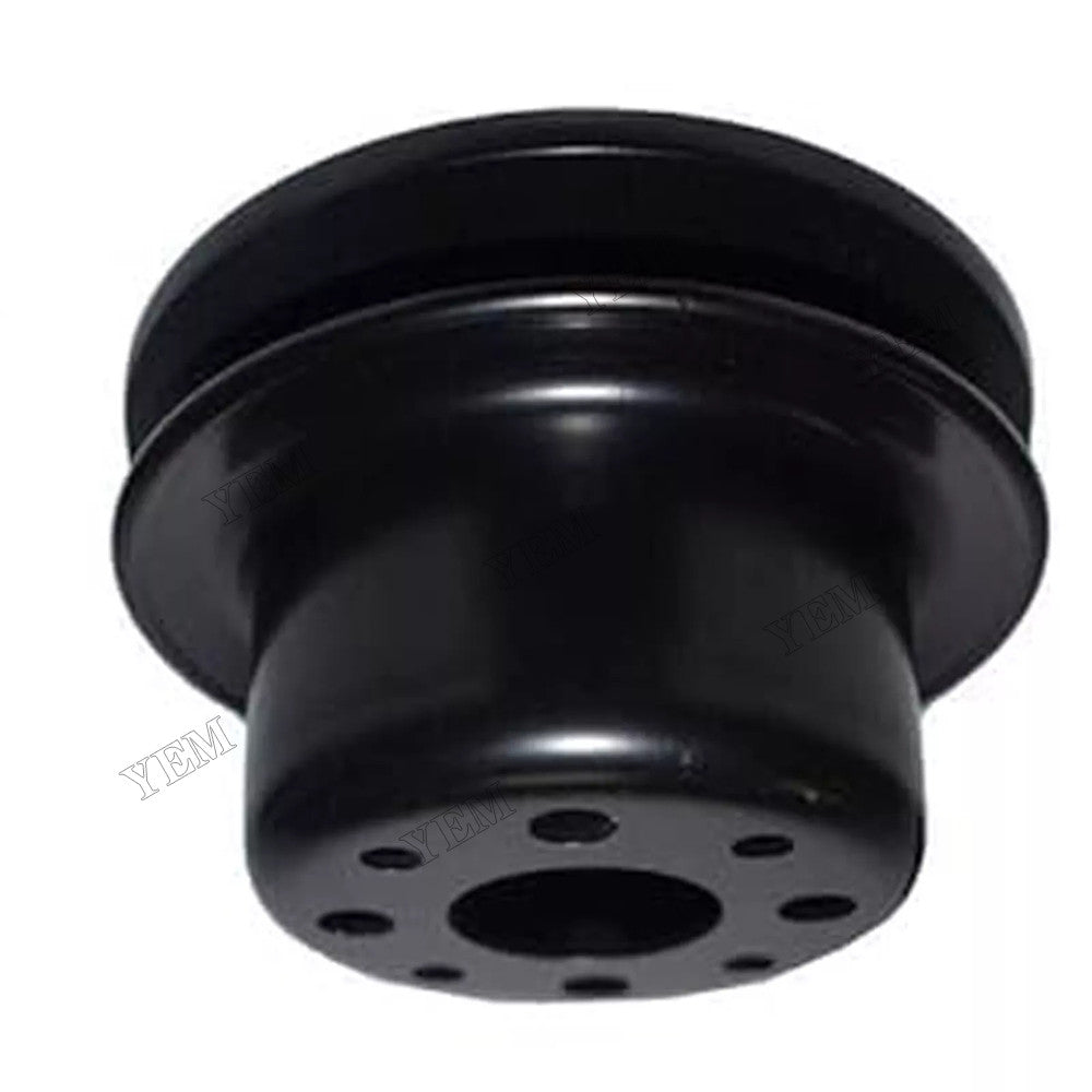 For Isuzu Engine C240PKG TCM Forklift FD20Z FD30Z Pulley 5-13641-045-0