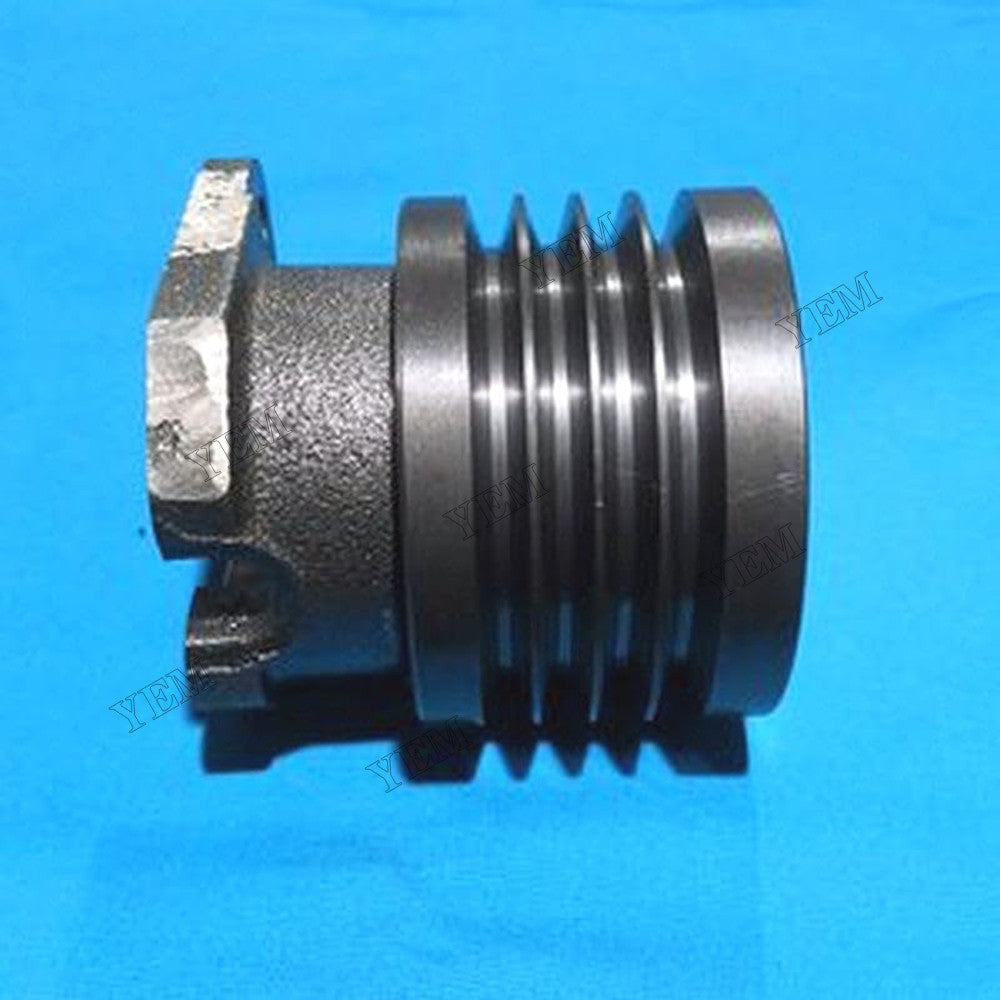 For Doosan Daewoo Engine Tension Roller Pulley 130710-00070