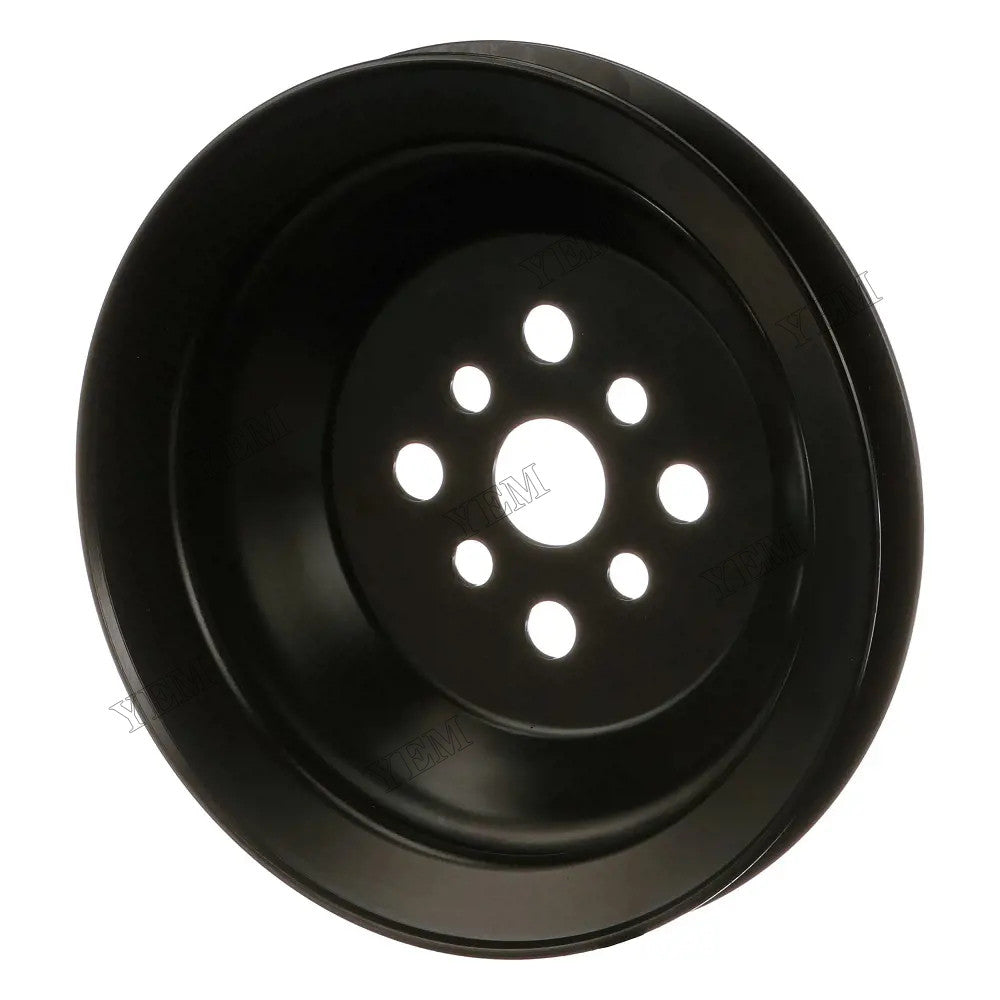 For Cummins Engine 6T-590 6T-830 CASE 9310 9330 9040B 9045B 688BCK 680K 680L 580M 580K 780C Pulley 84167711 J919624 J903221