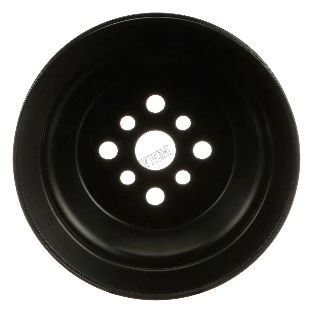 For Cummins Engine 6T-590 6T-830 CASE 9310 9330 9040B 9045B 688BCK 680K 680L 580M 580K 780C Pulley 84167711 J919624 J903221 For Cummins
