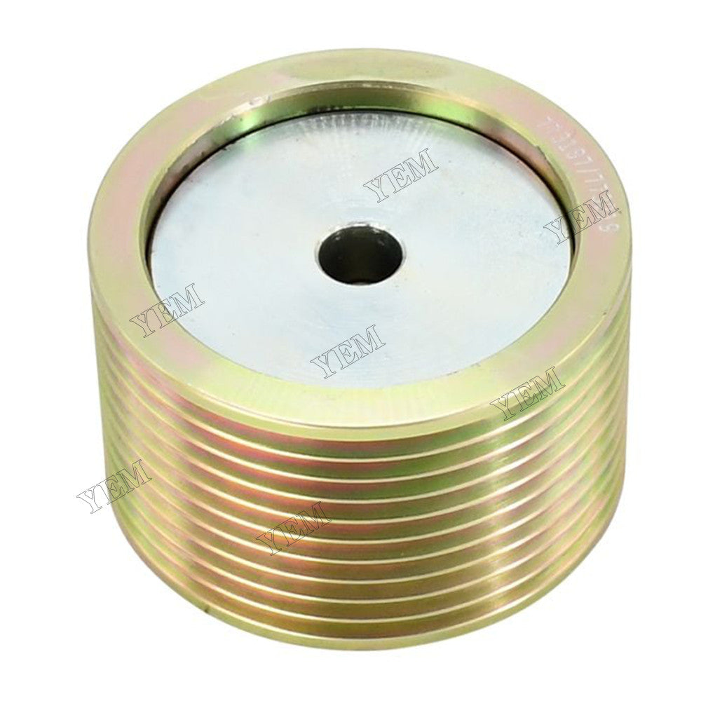 For Thermo King Transport Refrigeration SLX-100 SLX-200 SLX-300 SLX-400 Tensioner Pulley 77-3187 For Thermo King