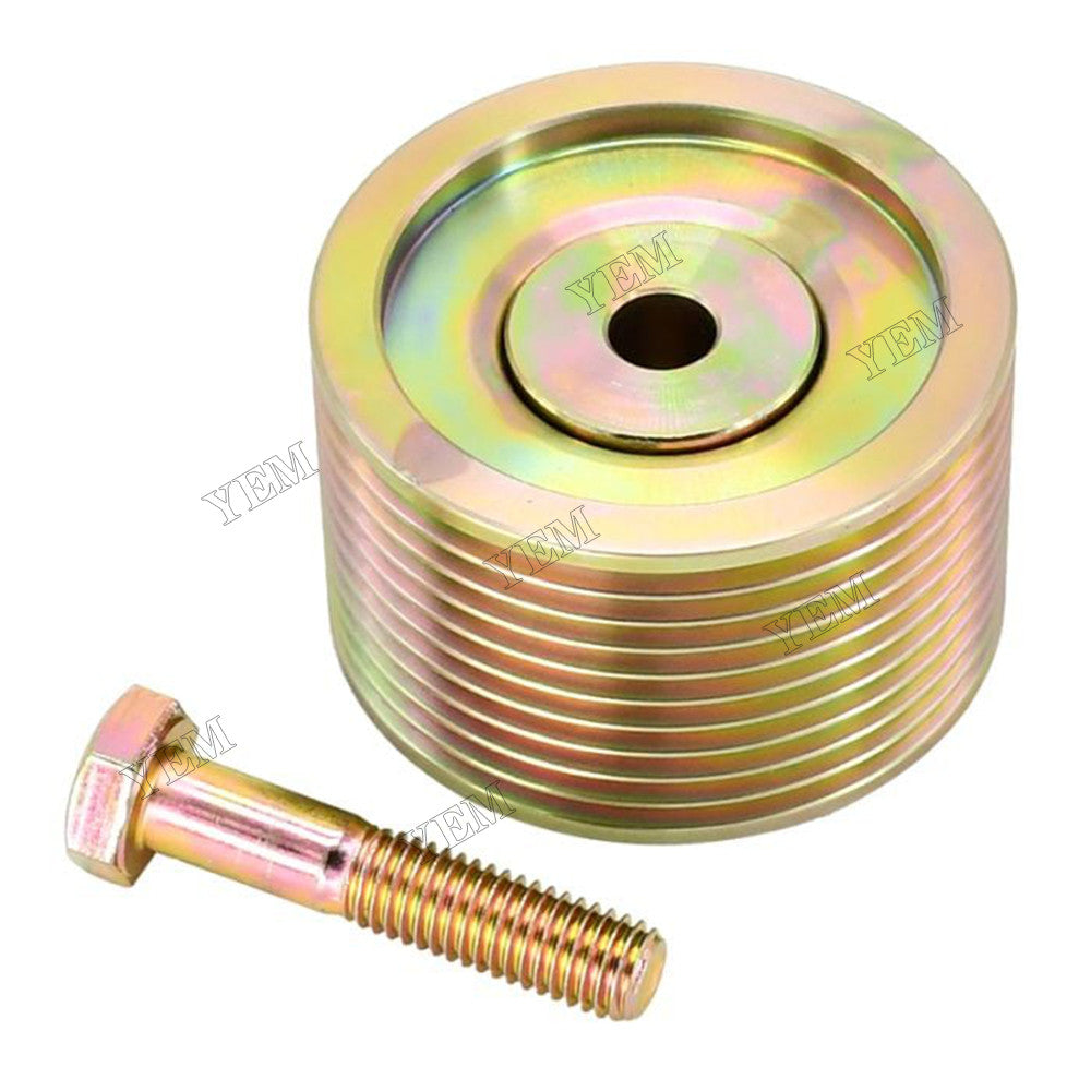 For Thermo King Transport Refrigeration SLX-100 SLX-200 SLX-300 SLX-400 Tensioner Pulley 77-3187 For Thermo King