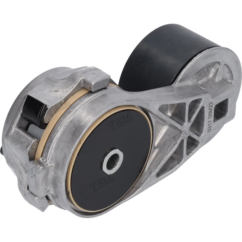 For Dayco John Deere Engine 6081 6090 6125 6135 Excavator 350GLC 380GLC Loader 644K 724K 744K Belt Tensioner 89446 RE506352 For John Deere