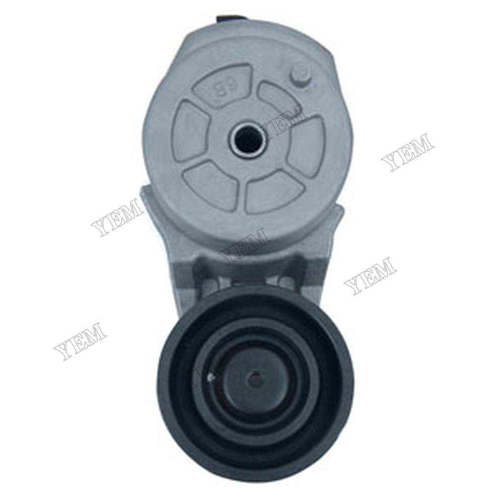 For CASE Engine 4390 6590 6830T Excavator 1085B 1085C 1086B Tractor 1896 2096 Belt Tensioner 47683084 For Case