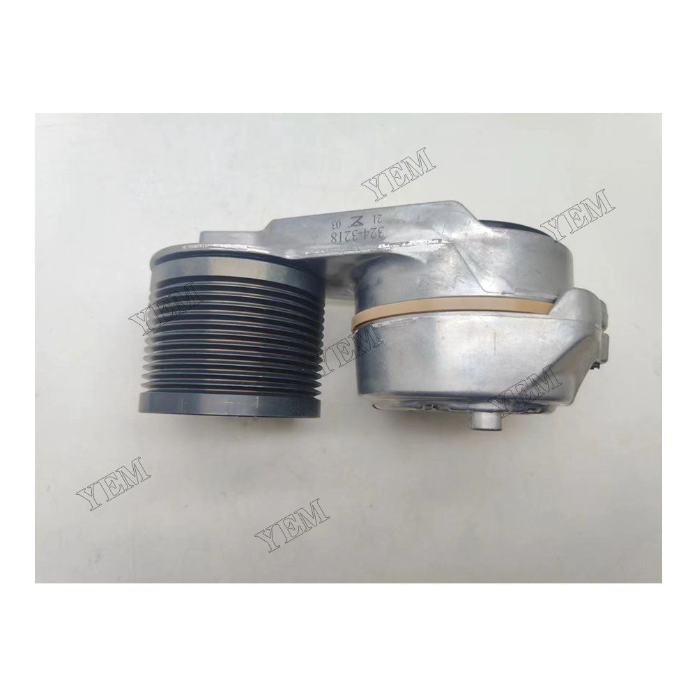 For Caterpillar CAT D8N 966H 972H 980C 980F Belt Tensioner 219-7489 For Caterpillar