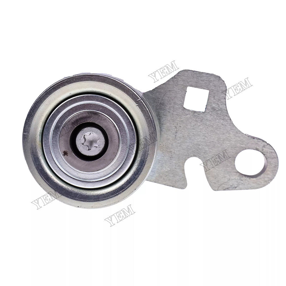 For Massey Ferguson 4707 4708 4709 5608 5609 5610 5611 5612 5613 6712 Tensioner Pulley 4377734M5 For Massey Ferguson