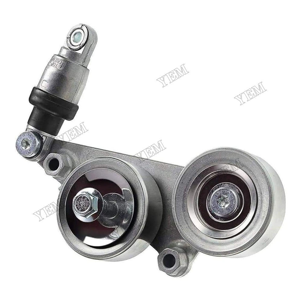 For Honda Pilot Odyssey Accord 3.5L V6 Engine Belt Tensioner Assembly 2008-323906