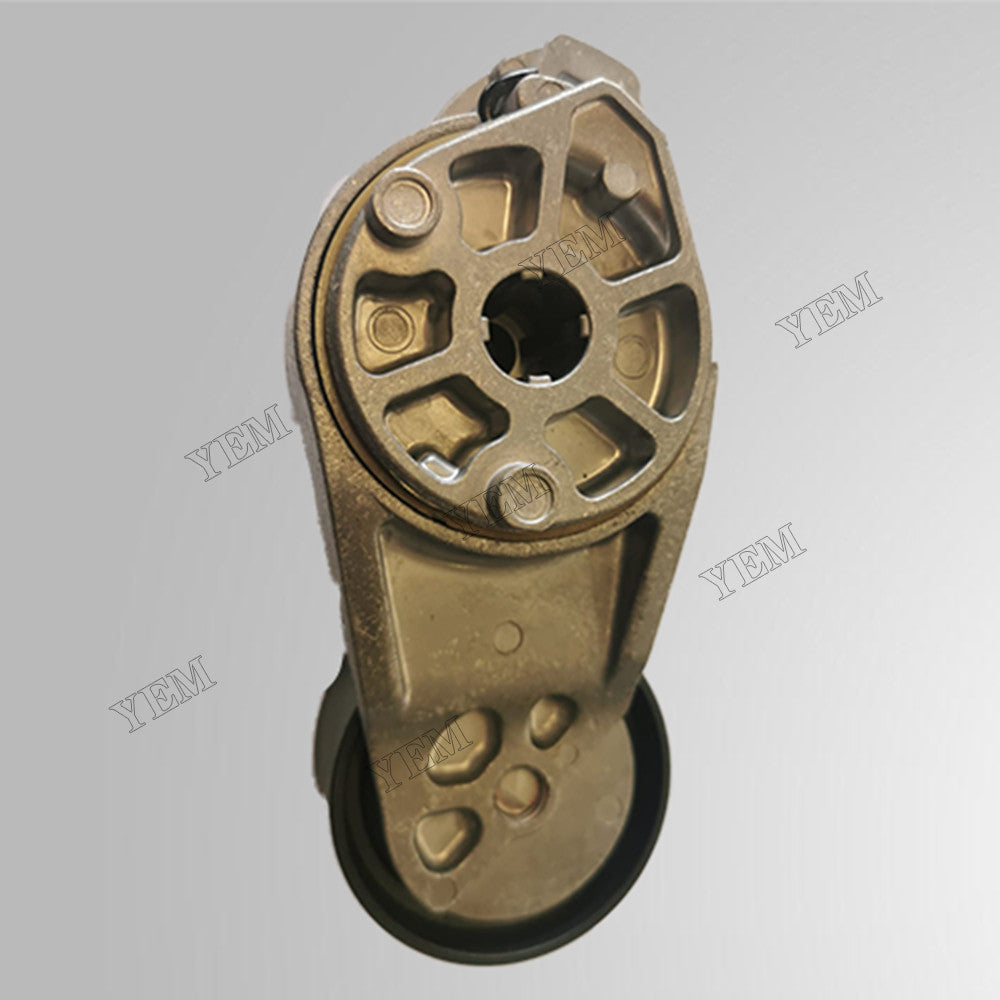 For Volvo Penta Engine D13 D13B D16 D16C V-Ribbed Belt Tensioner 21260406 For Volvo